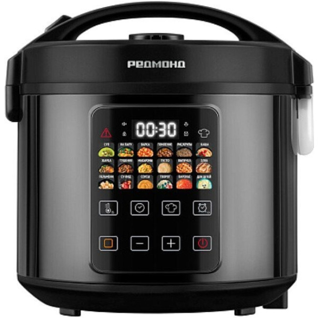 Мультиварка Redmond (Редмонд) MC104 - фото3