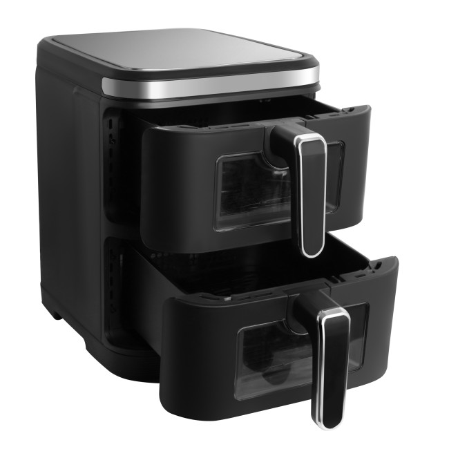 Аэрогриль (аэрофритюрница) JVC JK-MB105 - фото4