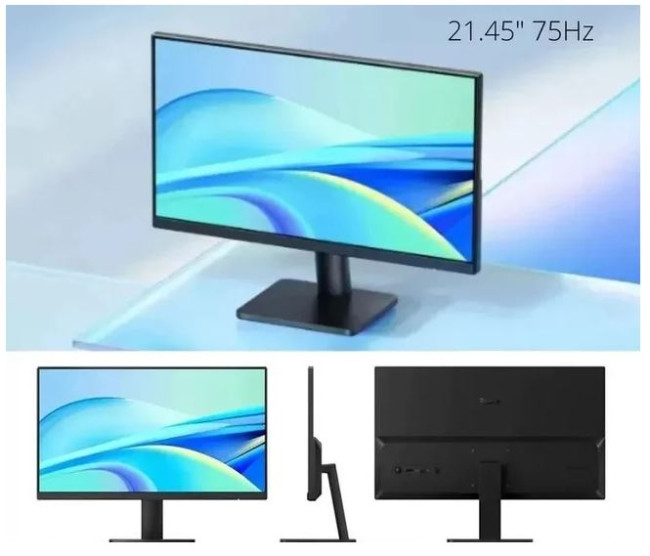 Монитор Xiaomi Redmi Display 21.45