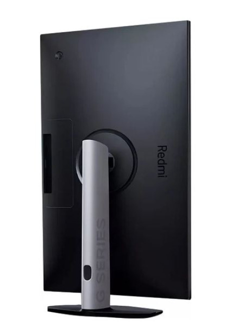 Игровой монитор Xiaomi Redmi Gaming Monitor G27Q P27QDA-RG (китайская версия) - фото3