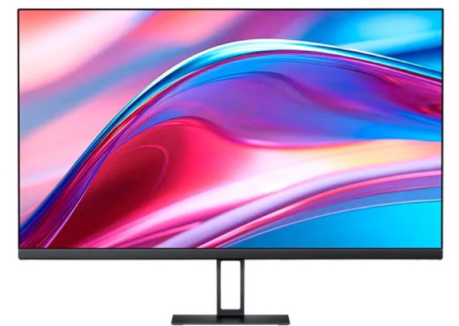Монитор Xiaomi Redmi Monitor A27Q 2025 P27QCA-RA