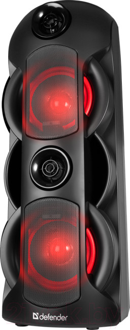 Патибокс Defender G78