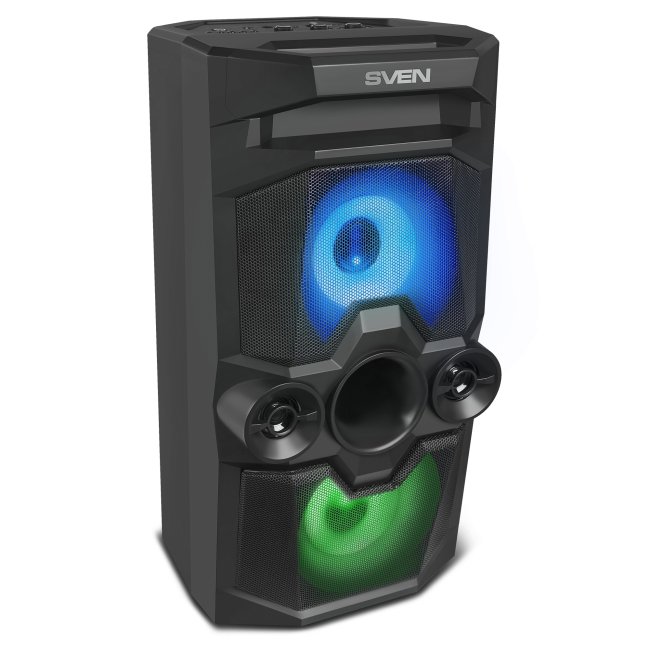 Патибокс SVEN PS-650