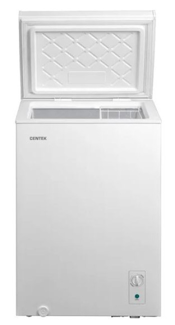 Морозильный ларь CENTEK CT-4001 - фото3