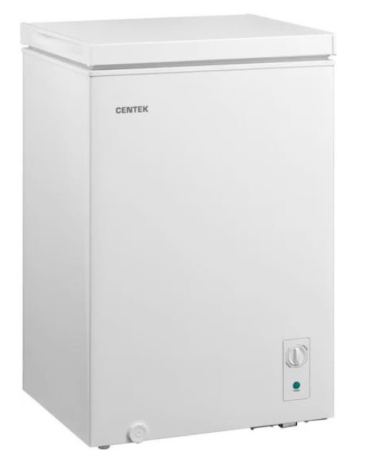 Морозильный ларь CENTEK CT-4001 - фото2