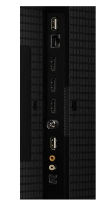Телевизор TCL 55C655 - фото5