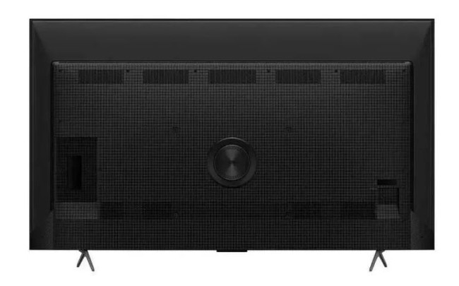 Телевизор TCL 50C655 - фото4