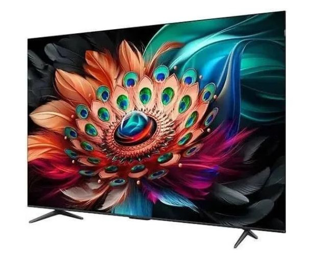 Телевизор TCL 50C655 - фото3