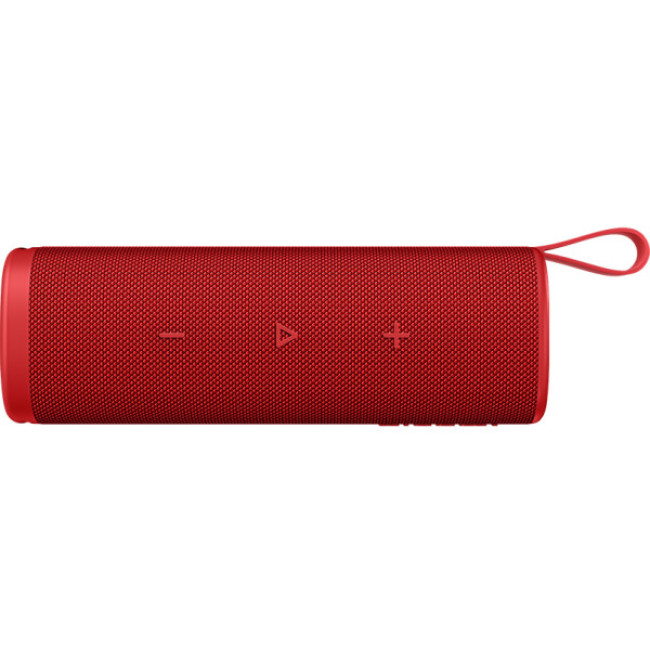 Беспроводная колонка Xiaomi Sound Outdoor (красный, международная версия) - фото3