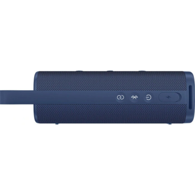 Беспроводная колонка Xiaomi Sound Outdoor (красный, международная версия)