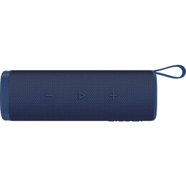 Беспроводная колонка Xiaomi Sound Outdoor (красный, международная версия) - фото4