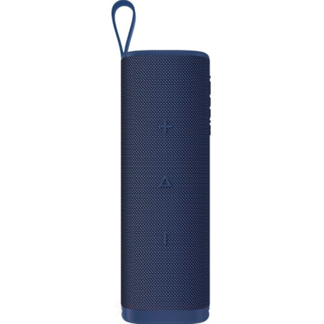 Беспроводная колонка Xiaomi Sound Outdoor (красный, международная версия) - фото5