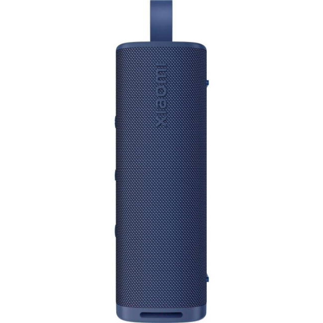 Беспроводная колонка Xiaomi Sound Outdoor (красный, международная версия) - фото6