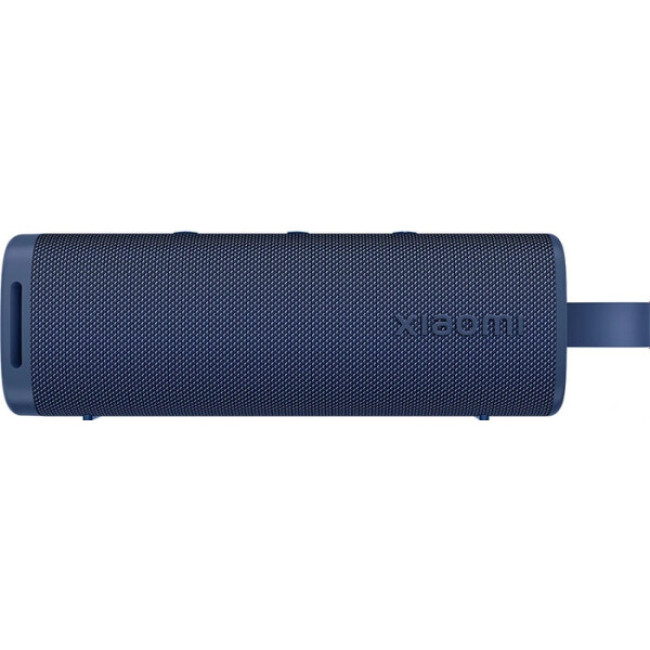 Беспроводная колонка Xiaomi Sound Outdoor (красный, международная версия) - фото3