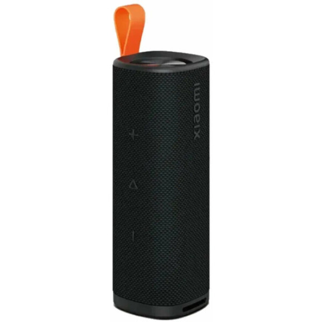 Беспроводная колонка Xiaomi Sound Outdoor (черный, международная версия) - фото5