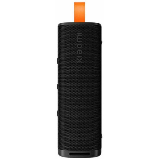 Беспроводная колонка Xiaomi Sound Outdoor (черный, международная версия) - фото4