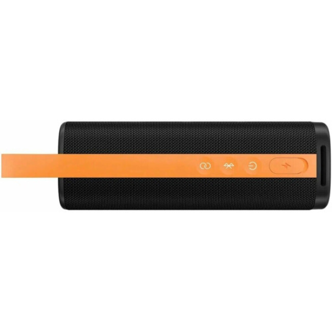 Беспроводная колонка Xiaomi Sound Outdoor (черный, международная версия) - фото3