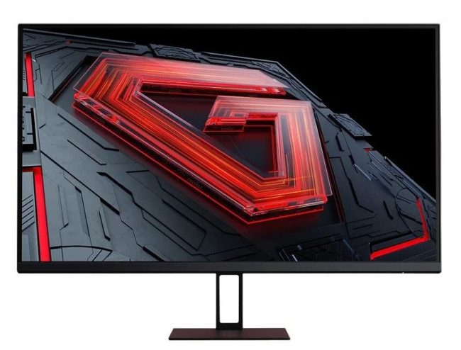 Игровой монитор Xiaomi Redmi Display X27G P27FBA-RX