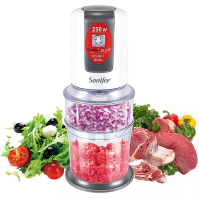 Чоппер Sonifer SF-8051 Чоппер Sonifer SF-8051