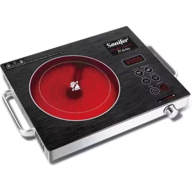 Настольная плита Sonifer SF-3043
