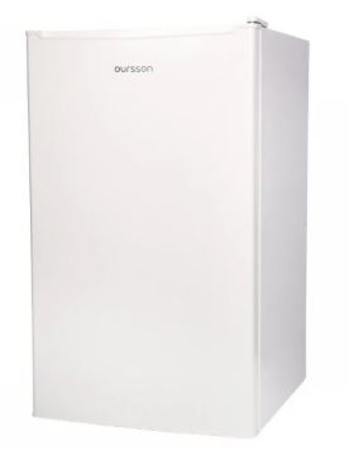 Морозильник Oursson FZ0805/WH