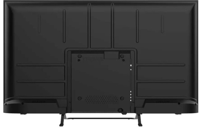 Телевизор EVO TV 43 BLACK - фото3