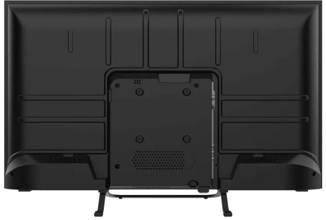 Телевизор EVO TV 32 BLACK - фото4