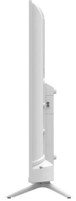 Телевизор EVO TV 43 WHITE - фото3