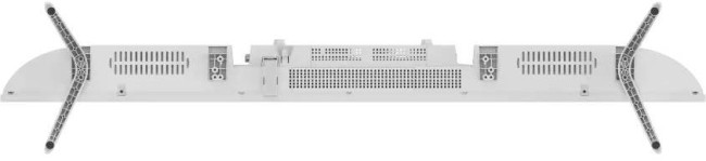 Телевизор EVO TV 43 WHITE - фото5