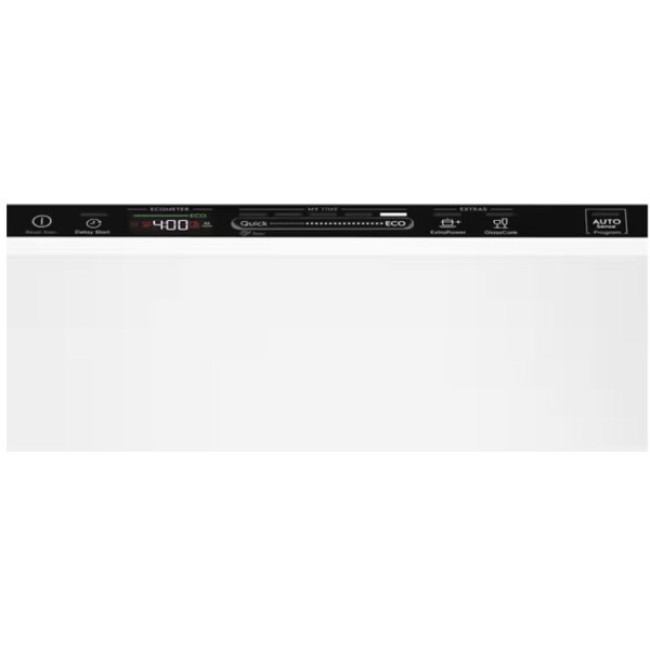 Встраиваемая посудомоечная машина Electrolux EEM48221L - фото4