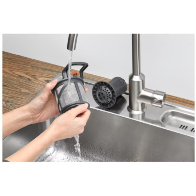 Встраиваемая посудомоечная машина Electrolux EES848200L - фото3