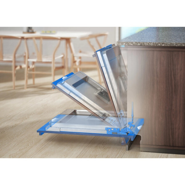 Встраиваемая посудомоечная машина Electrolux EES848200L - фото9