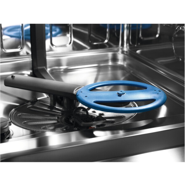 Встраиваемая посудомоечная машина Electrolux EES848200L - фото10