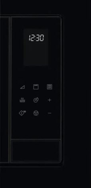 Микроволновая печь Electrolux LMS4253TMK - фото3