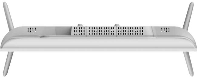 Телевизор EVO TV 24 WHITE - фото4