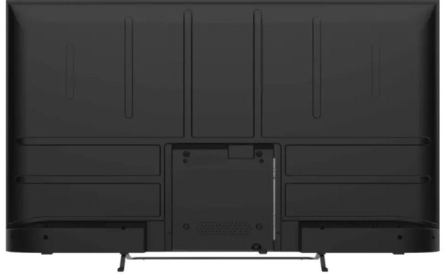 Телевизор EVO TV 55 BLACK - фото4