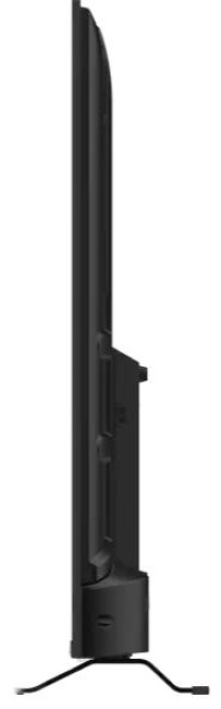Телевизор EVO TV 50 BLACK - фото3