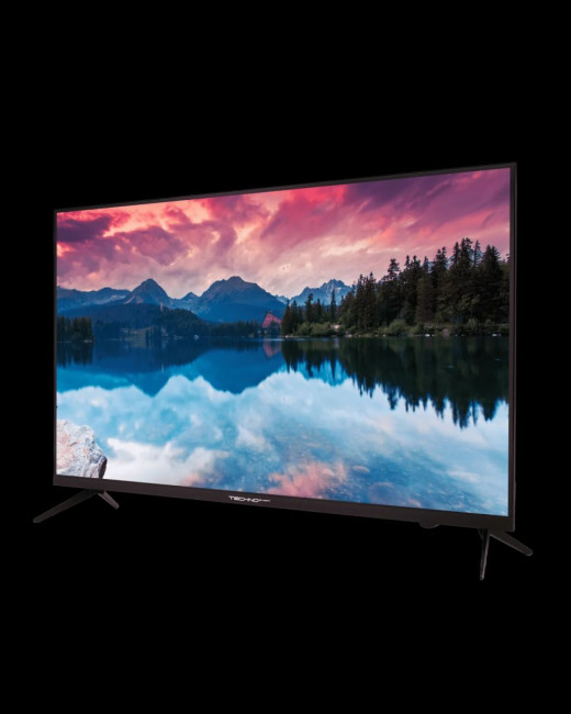 Телевизор TECHNO SMART KDG32GR680ANTS - фото2