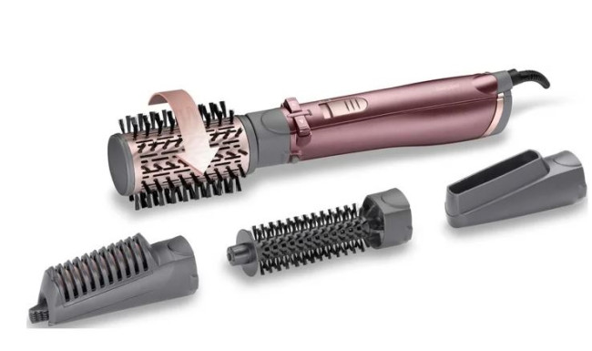 Фен-щетка BaByliss AS960E - фото2