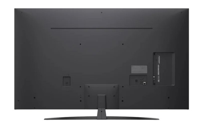Телевизор LG NanoCell AI NANO81 55NANO81A6A - фото6