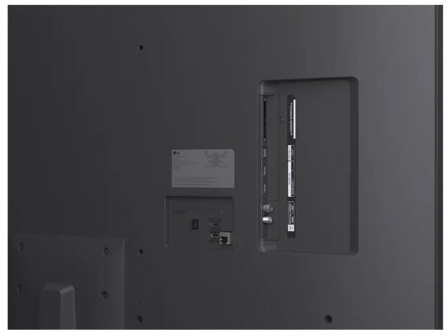 Телевизор LG NanoCell AI NANO81 55NANO81A6A - фото8