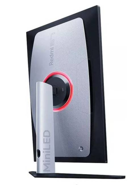 Игровой монитор Xiaomi Redmi Display 27 G Pro P27QBA-RGP (китайская версия) - фото3
