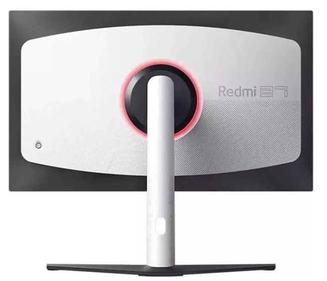 Игровой монитор Xiaomi Redmi Display 27 G Pro P27QBA-RGP (китайская версия) - фото2