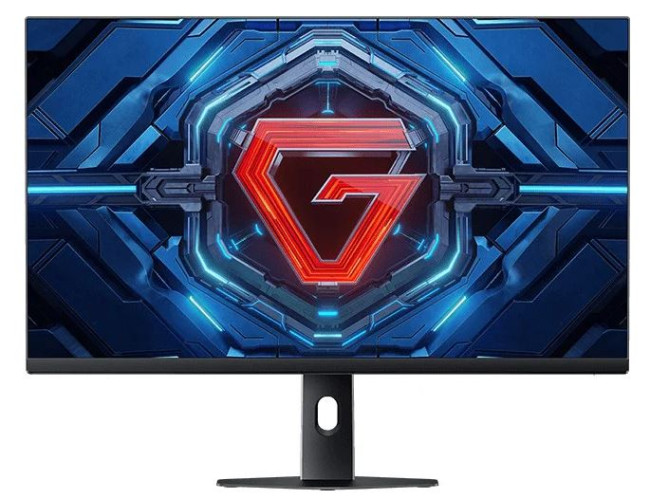 Игровой монитор Xiaomi Redmi G27 P27FDA-RG (китайская версия)