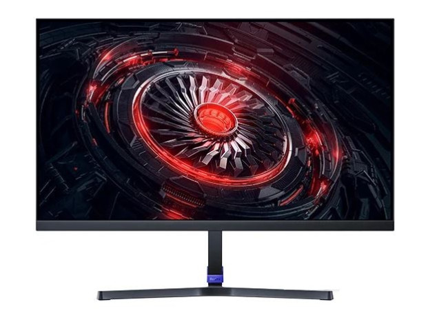 Игровой монитор Xiaomi Redmi Gaming Monitor G24 A24FAA-RG