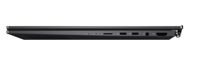 Ноутбук ASUS ZenBook 14 UM3402YA-KP511W - фото5