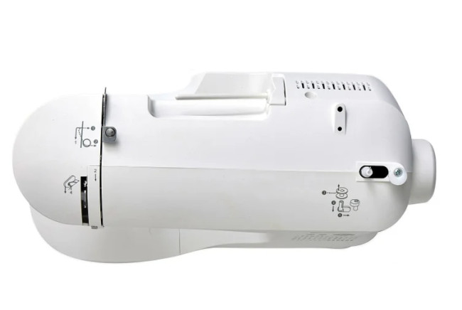 Компьютерная швейная машина Singer C5605 - фото4