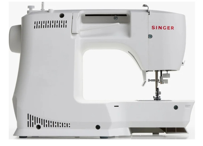 Компьютерная швейная машина Singer C5605 - фото3
