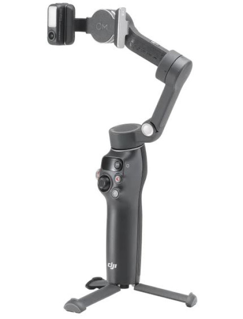 Стабилизатор DJI Osmo Mobile 7P (темно-серый)