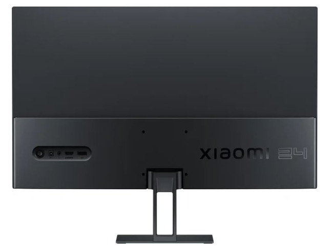 Игровой монитор Xiaomi Gaming Monitor G24i P24FCA-RGGL (международная версия) - фото3